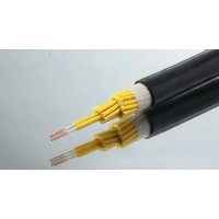 供应淄博KVVP多芯控制电缆控制线1.5平方2.5平方4平方