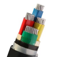 ZC-TC90（-40）铝合金电缆青岛厂家供应市场报价