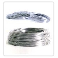 Nickel Silver Wire - C7521