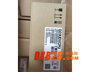 求购三菱PLC，模块，三菱触摸屏