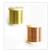 Yellow Brass Wire C2600,C2700