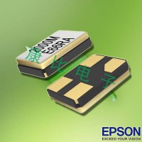 EPSON石英晶振,3225贴片晶振,FA-238A晶振
