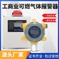 燃气公司氧气浓度检测仪