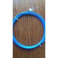 高速差分屏蔽数字电缆用于航天航空影视连接器