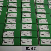 BMXSDI1602	安全型16通道离散量DC输入模块