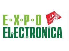 2024年4月俄罗斯电子元器件展会（Expo Electronica）