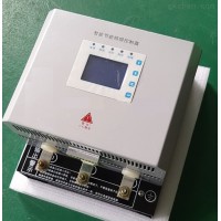 ECS-7000MZM智能照明节能控制器 银川再生水厂照明系统应用