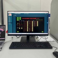 ECS-7000S能耗监测系统 克拉玛依绿雅中学能耗系统应用