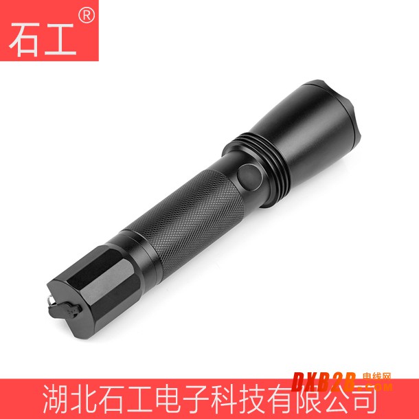 强光防爆手电筒