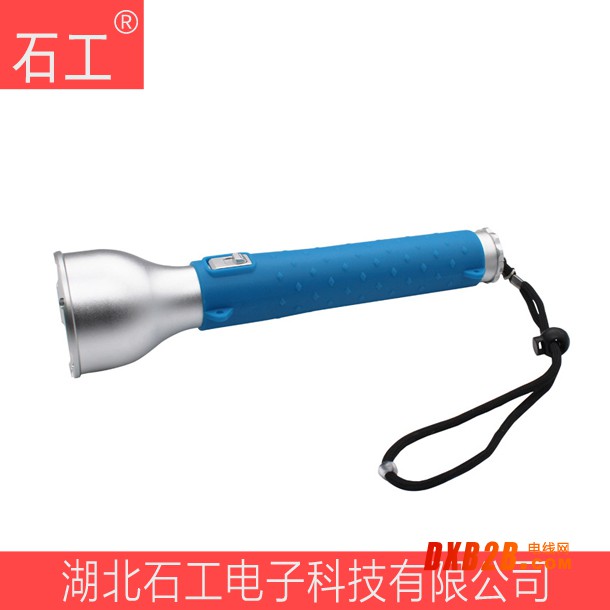 YDZM314防爆手电筒