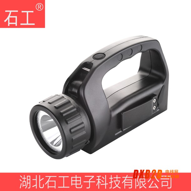 NIB8500强光巡检工作灯