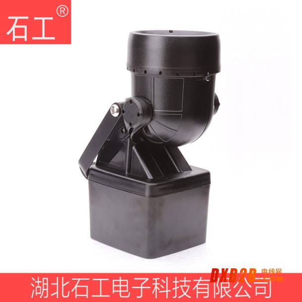 BW6610A便携式多功能防爆强光灯