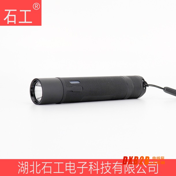 YDZM310防爆手电筒