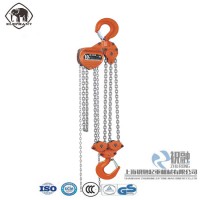 日本elephant链条手拉葫芦|象牌提升机|安全性高