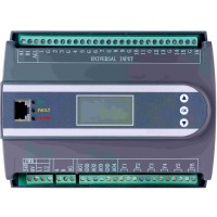 YK-BA6201 DDC控制器 楼宇自动控制系统