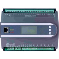 中央空调节能管控一体化系统ECS-7000MUI