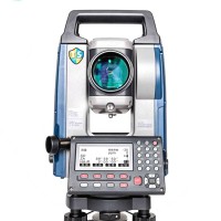 索佳iM-52工程全站仪