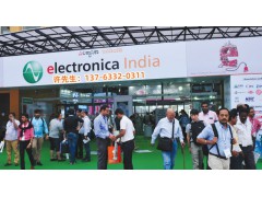2024年第18届印度电子元器件、材料及生产设备展（印度电子展）