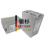德国银杉蓄电池2V200AH/2VEG200安装说明书