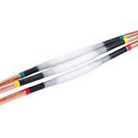 haibo/中科应化 电工胶带HBRJ交联电缆熔接型中间接续
