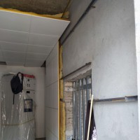 承接珠海发电机安装 消音降噪安装 环保安装工程施工