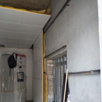 承接广东珠海江门发电机安装 消音降噪安装 环保安装工程施工