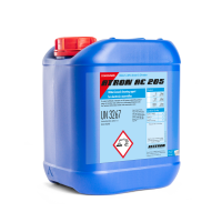 ZESTRON ATRON® AC 205水基碱性助焊剂清洗液