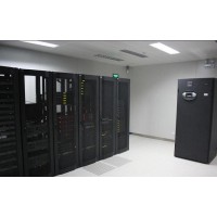 艾特网能UPS电源新能源汽车热管理