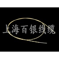 柔性静脉曲张消融导管电缆——无水冷方案