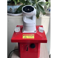 智能激光，精准驱鸟：变电站新型激光驱鸟装置守护电网安全线