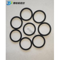 防静电橡胶O型密封圈定制FKM/FPM密封垫
