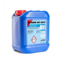 德国zestron ATRON® AC 207水基助焊剂清洗液