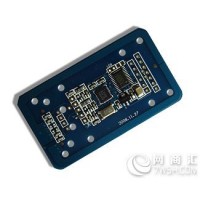 ROHS2.0 M120X Mifare高频13.56MHz天线一体读写模块