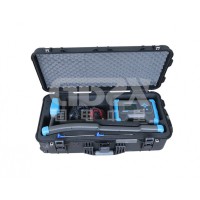 ZXPD3000系列地下管线探测仪