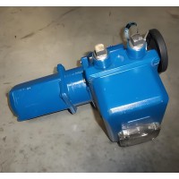 法国Bernard Controls执行器