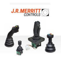 美国J.R.MERRITT操作杆