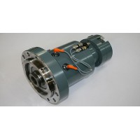 德国HYDROPNEU液压缸
