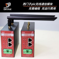 1200plc以太网无线通信技术 支持S7专用协议 双频传输