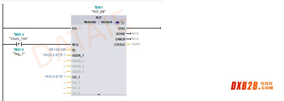 1200plc无线通信模块适用S7专用协议