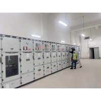 安远变压器增容公司电话找智光电气