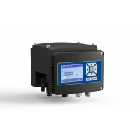 DS-LTU600低量程浊度在线分析仪
