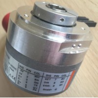 德国KUBLER编码器