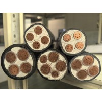阻燃B1级d0，t0,a1-低烟无卤电线电缆