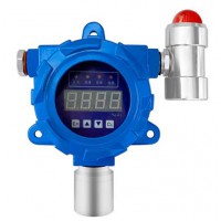 DS-G100气体探测器