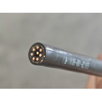 WDZN-KYJY4*1.5低烟无卤控制电缆 自动化控制线