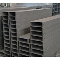防火阻燃光缆电缆线槽热镀锌电缆桥架