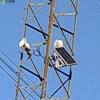 全天候在线预警：防外破告警在线监测服务系统构建电网安全网