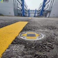 防外破地钉智能版：智能预警，筑牢电缆安全防线