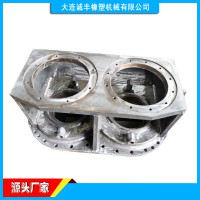 大连橡胶机械维修翻新-维修密炼机搅拌舱