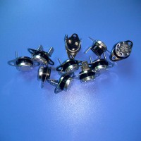 KSD301温控器;智能限温控器开关;热水壶温控开关;